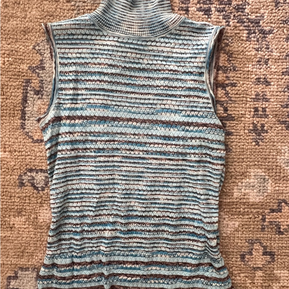 Missoni Top